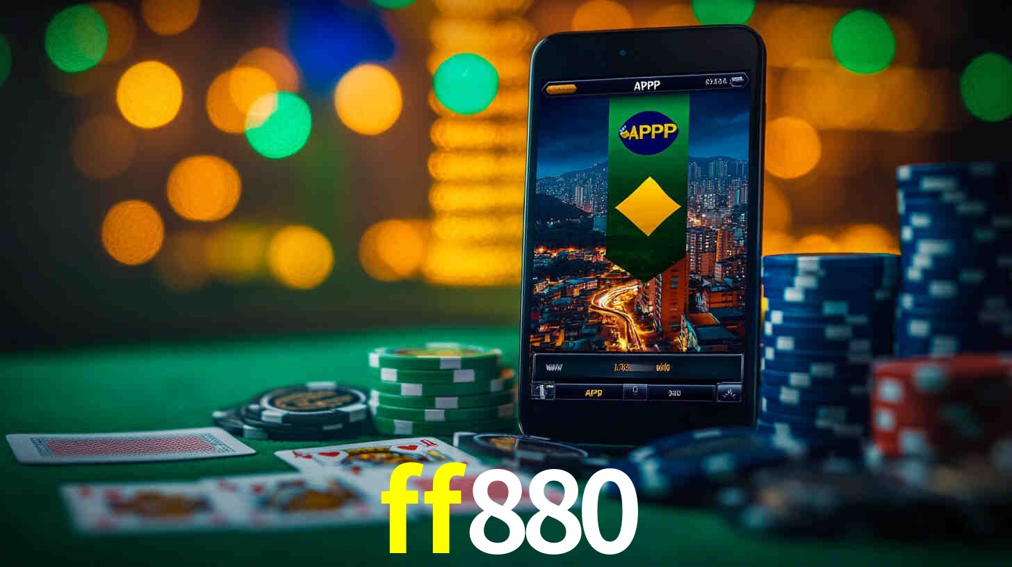 Experiência VIP ff880