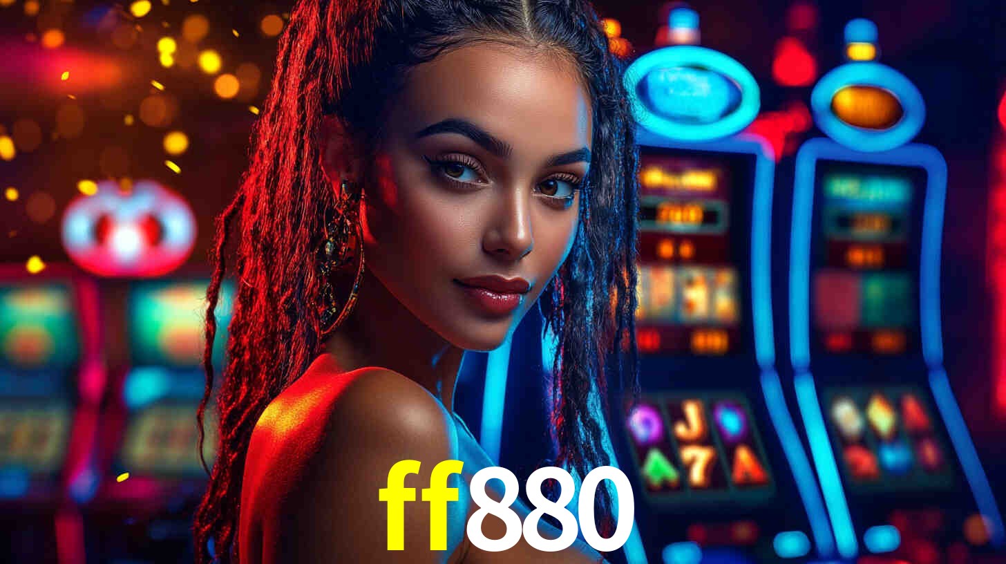 Bônus de Boas-vindas ff880