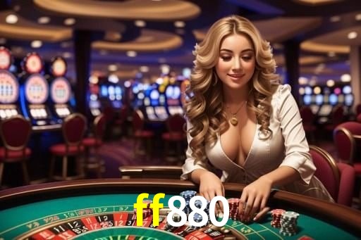 Blackjack Table ff880