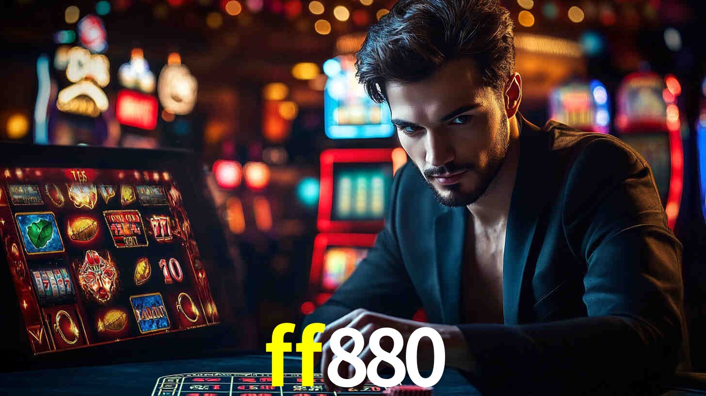 ff880 bet