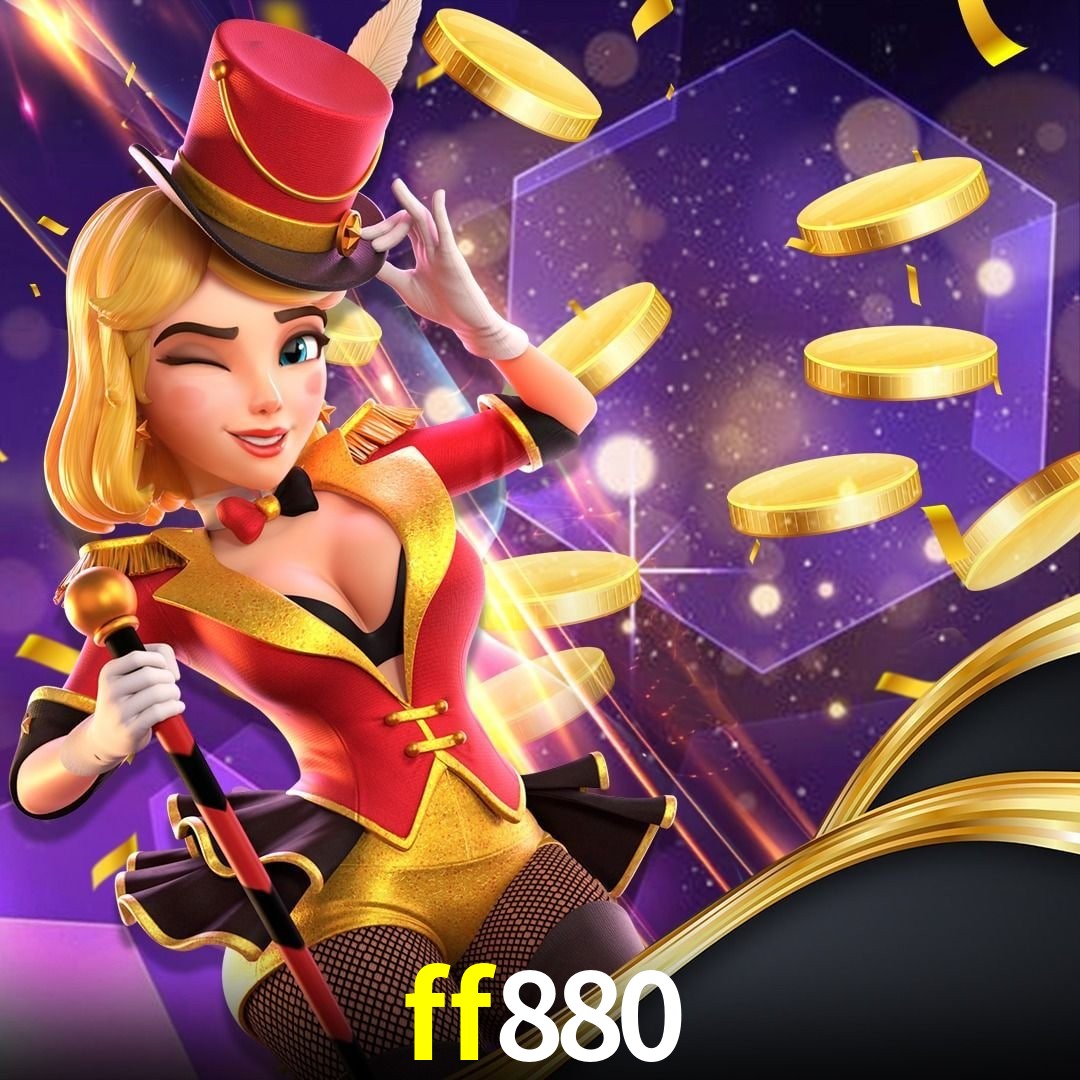 VIP Casino ff880