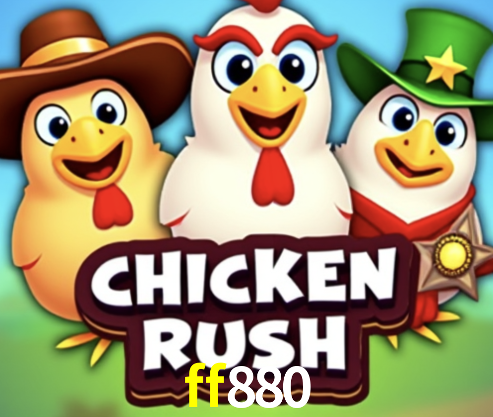 Game Providers ff880