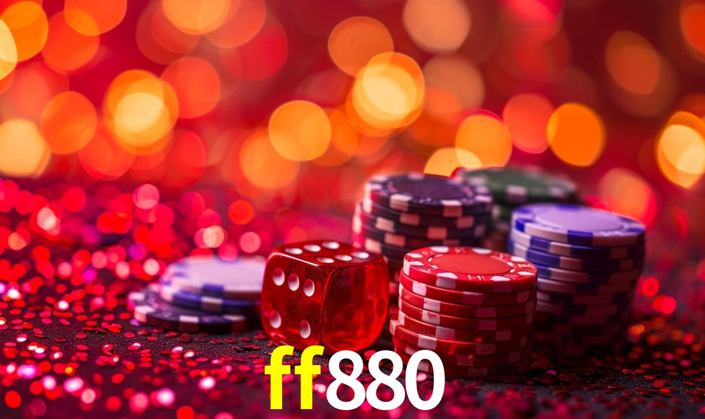 Provedores de Jogos ff880