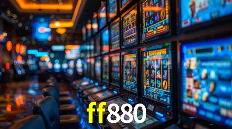 Live Casino ff880