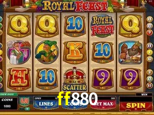 Platform Technology ff880