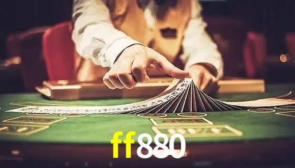 Roulette Table ff880