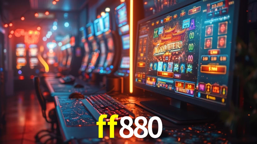 ff880 bet