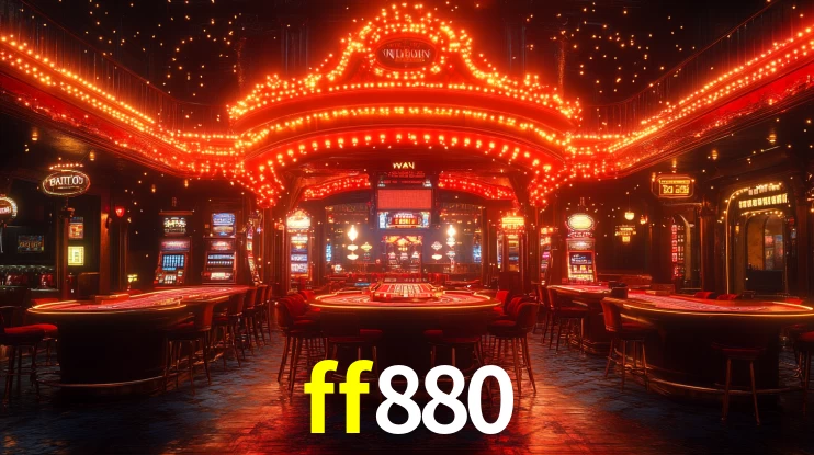 ff880,ff880 bet