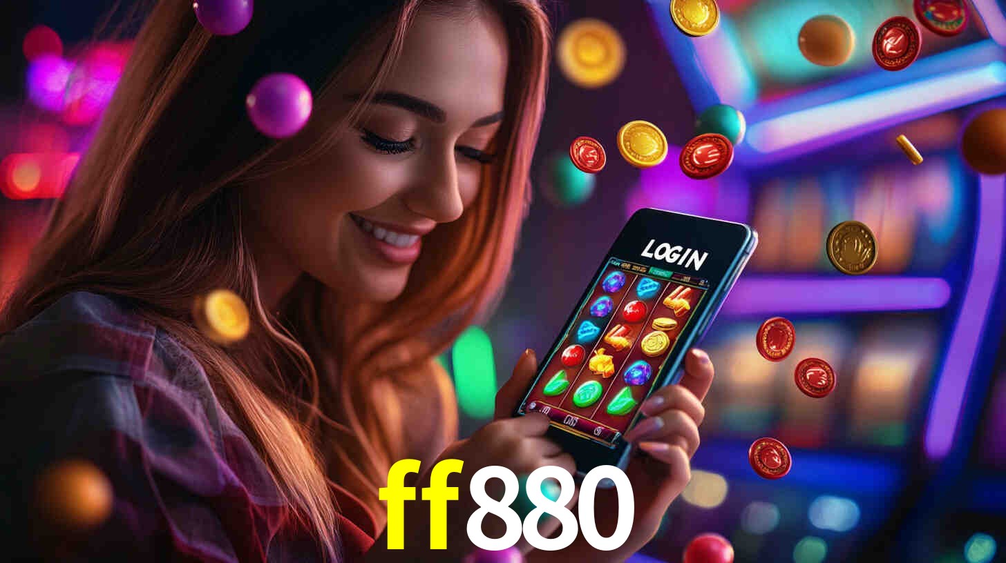ff880 bet