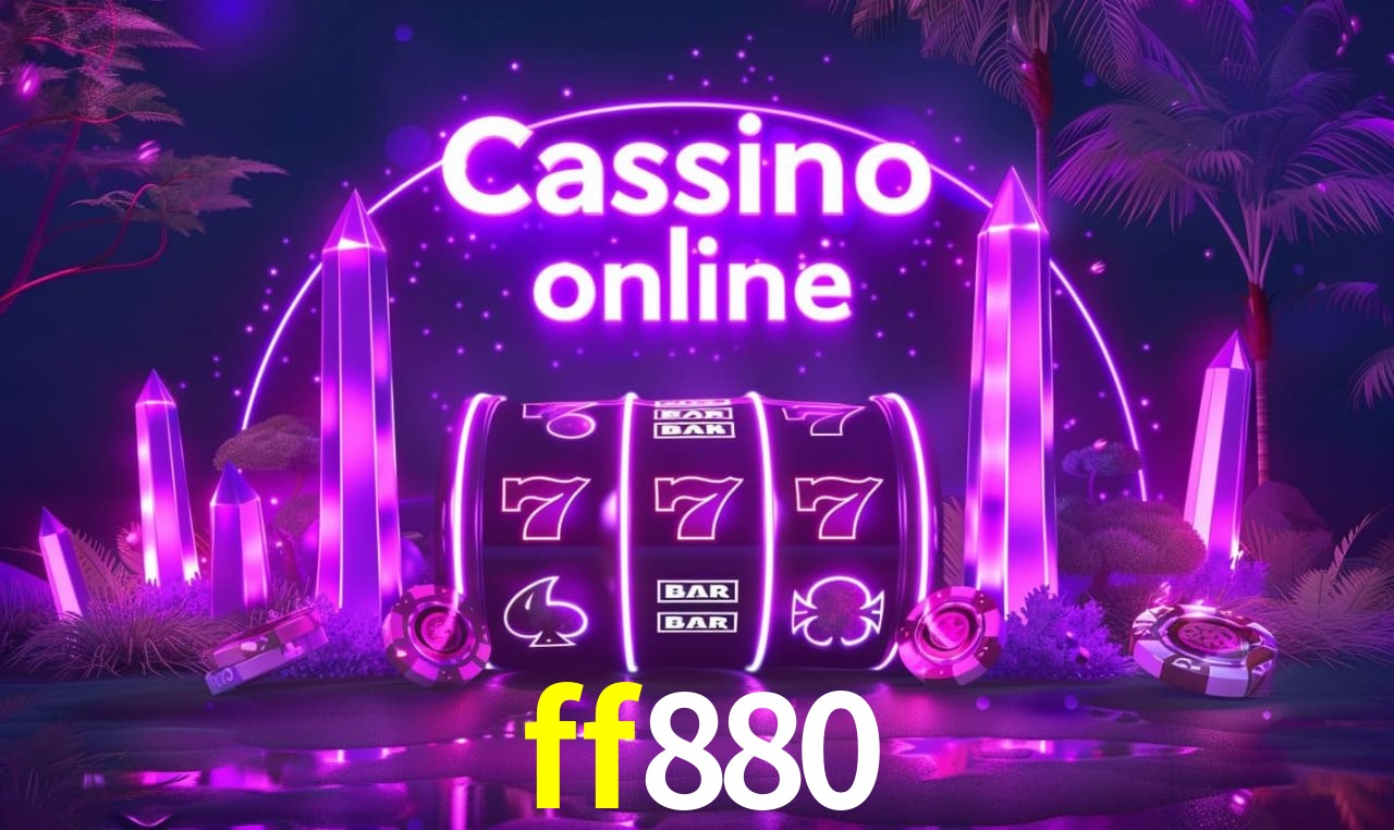 Descubra a Essência do ff880: Nossa História e Compromissos