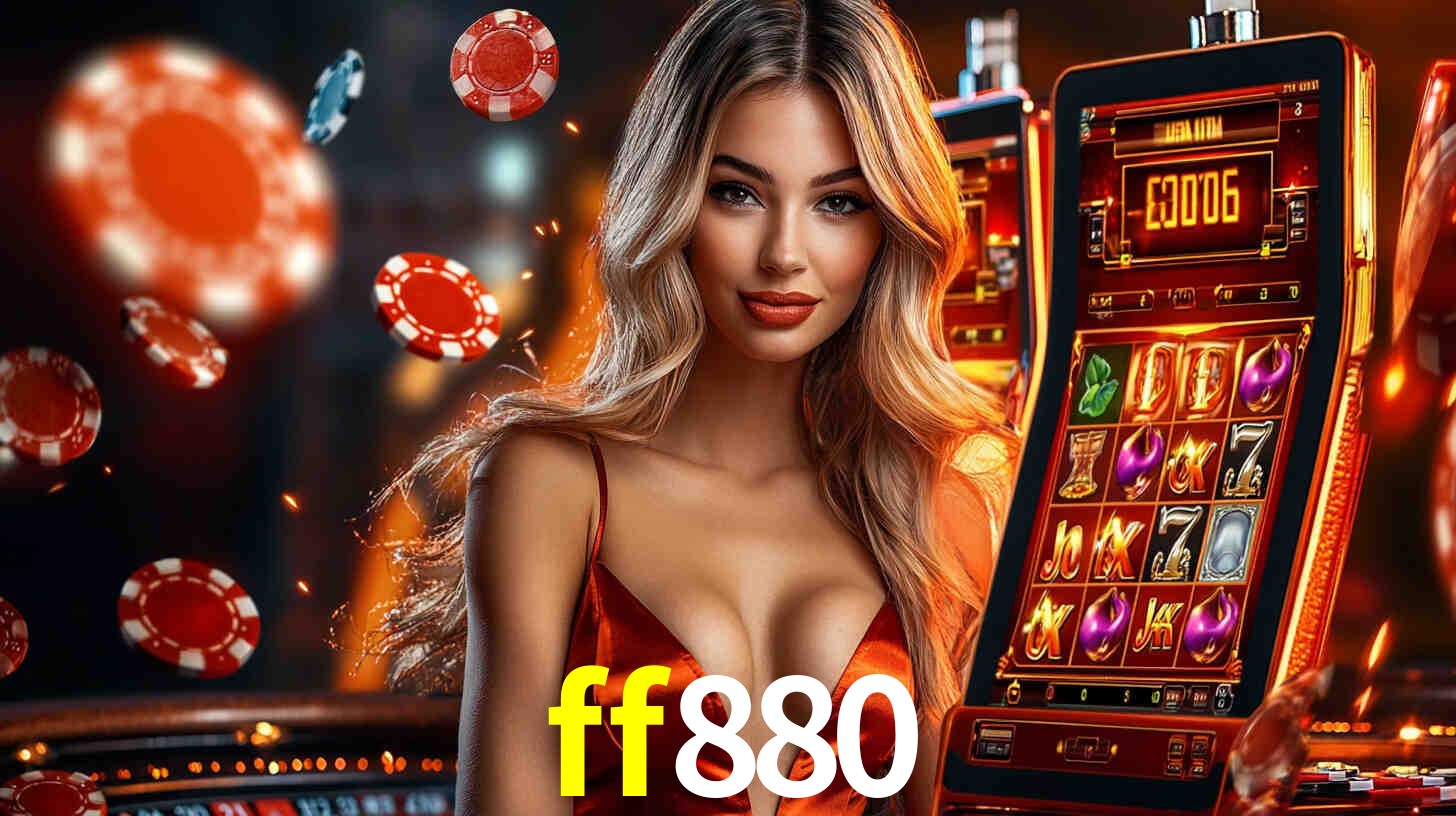 ff880 bet