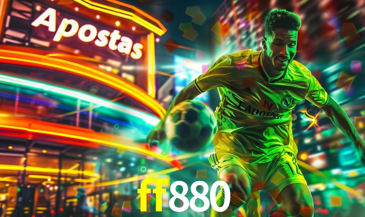 Descubra o Programa VIP da ff880: Vantagens Exclusivas para Jogadores