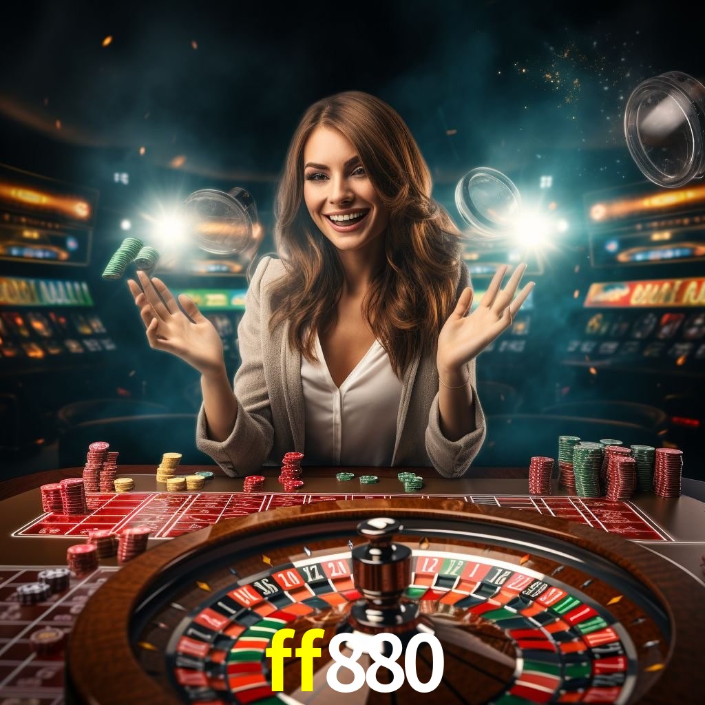 ff880 bet